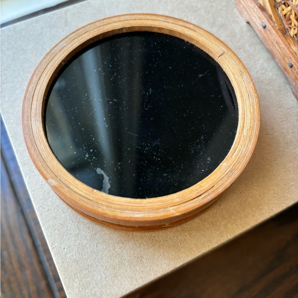 Vintage Coaster Set - Picture 6 of 7